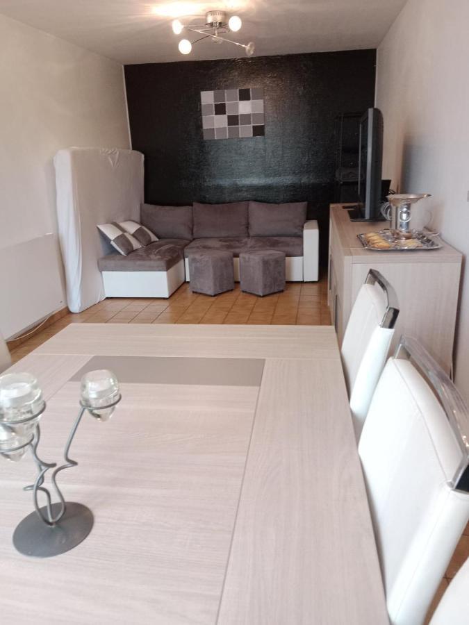 Vitre Centre Ville Bel Appartement A Decouvrir 外观 照片