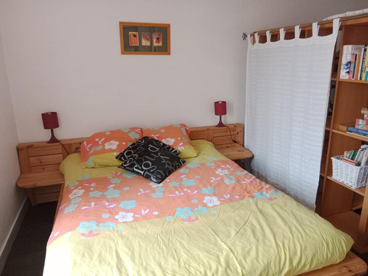 Vitre Centre Ville Bel Appartement A Decouvrir 外观 照片